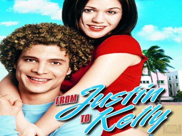 From Justin To Kelly Full Movie Free Download From Justin to Kelly (2003) - Robert Iscove | Synopsis, Characteristics